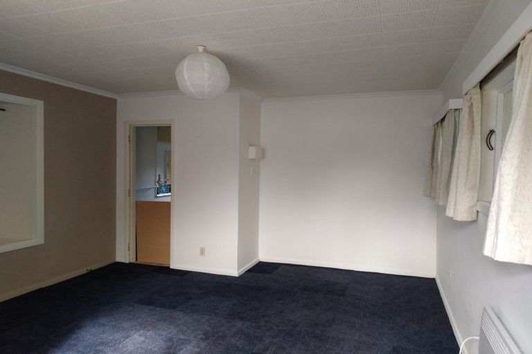 Photo of property in 437 Ohiro Road, Brooklyn, Wellington, 6021