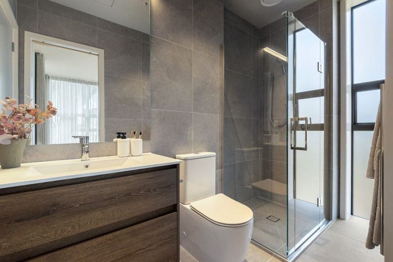 Photo of property in 201/23 Pennant Street, Long Bay, Auckland, 0630