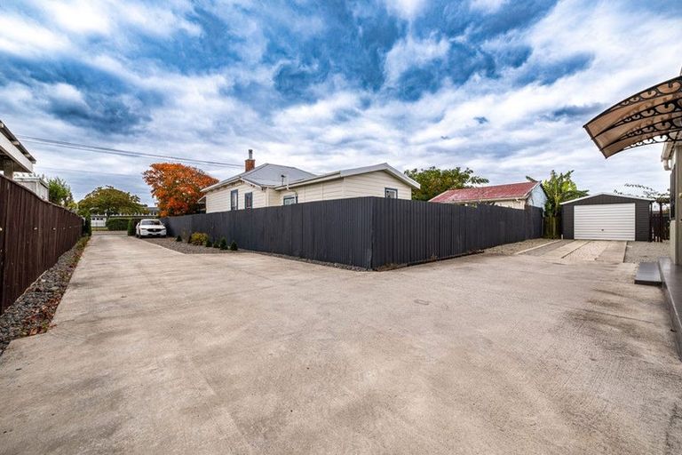 Photo of property in 409a Pakowhai Road, Frimley, Hastings, 4120