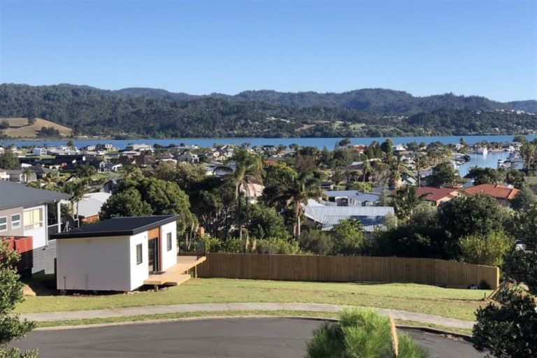 Photo of property in 13 Panorama Parade, Pauanui, Hikuai, 3579