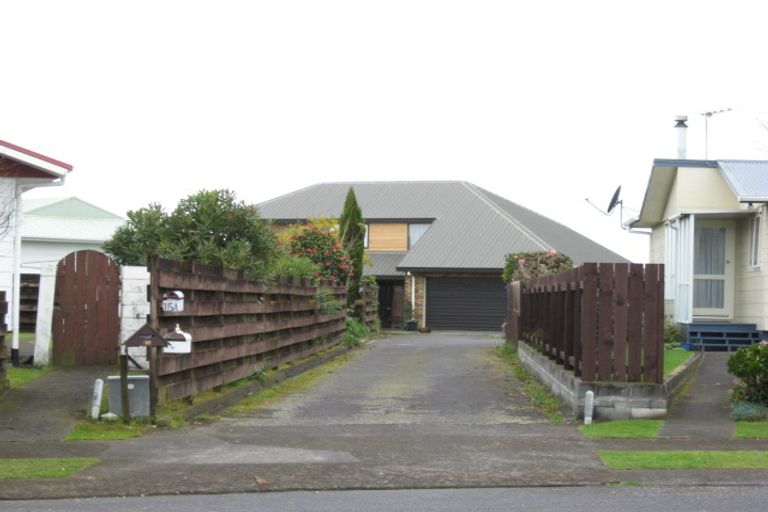 Photo of property in 15c Jade Place, Bell Block, New Plymouth, 4312