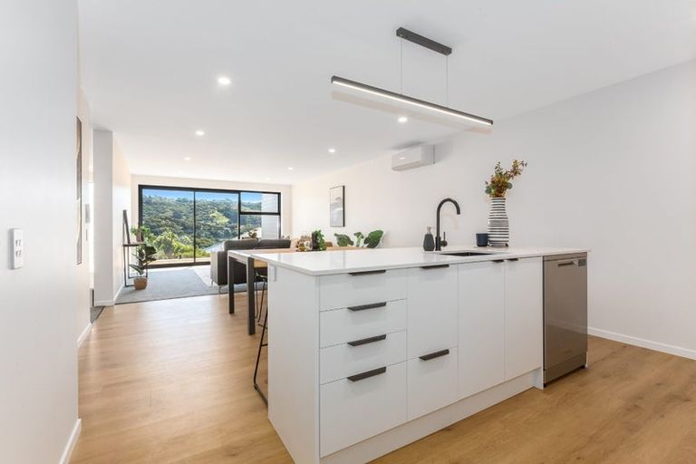 Photo of property in 47c Spyglass Lane, Whitby, Porirua, 5024