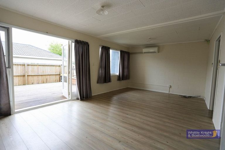 Photo of property in 3/49 Picton Avenue, Riccarton, Christchurch, 8011