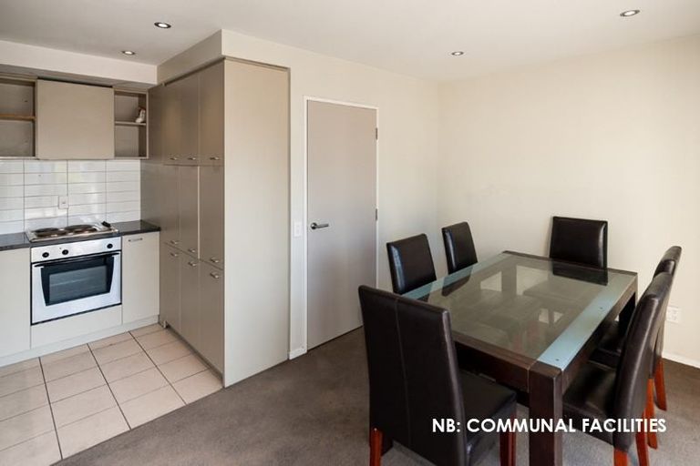 Photo of property in 31/31 Poulson Street, Addington, Christchurch, 8024