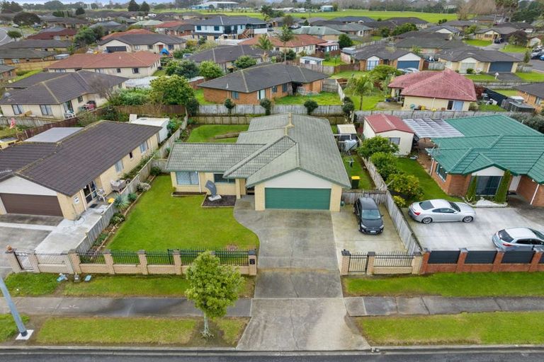 Photo of property in 335 Mahia Road, Weymouth, Auckland, 2103