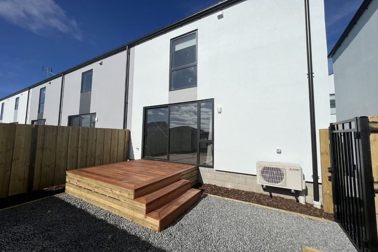 Photo of property in 2/128 Edinburgh Street, Spreydon, Christchurch, 8024