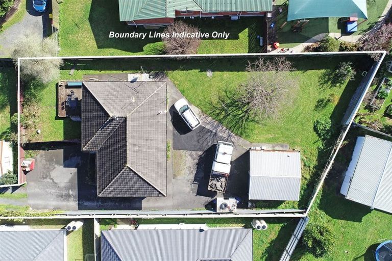 Photo of property in 34 Hunua Road, Papakura, 2110