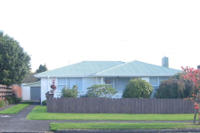 Photo of property in 2 Kowhai Place, Tokoroa, 3420