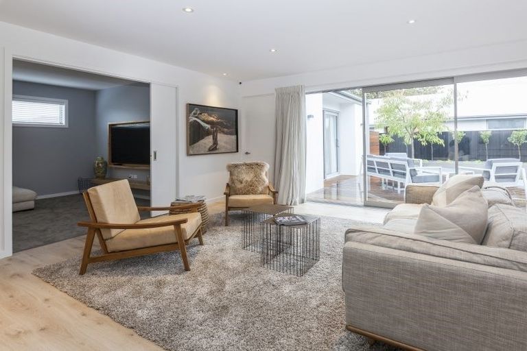 Photo of property in 587 Madras Street, St Albans, Christchurch, 8014