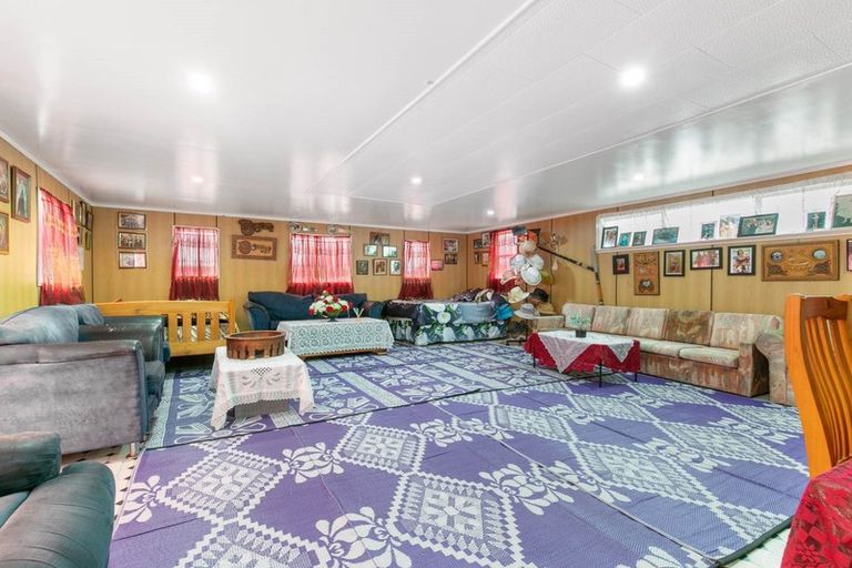 Photo of property in 6 Garrett Place, Otara, Auckland, 2023