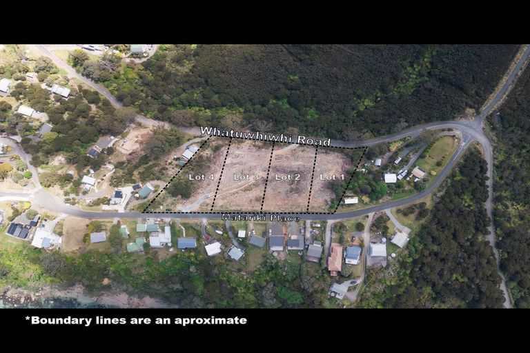 Photo of property in 8 Matariki Place, Karikari Peninsula, 0483