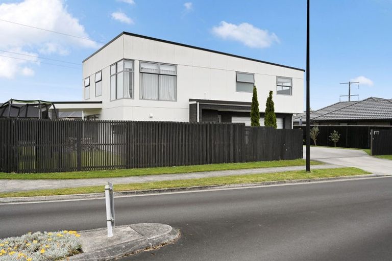 Photo of property in 1 Oolong Court, Huntington, Hamilton, 3210