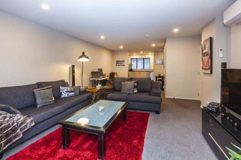 Photo of property in 3/489 Manchester Street, St Albans, Christchurch, 8014