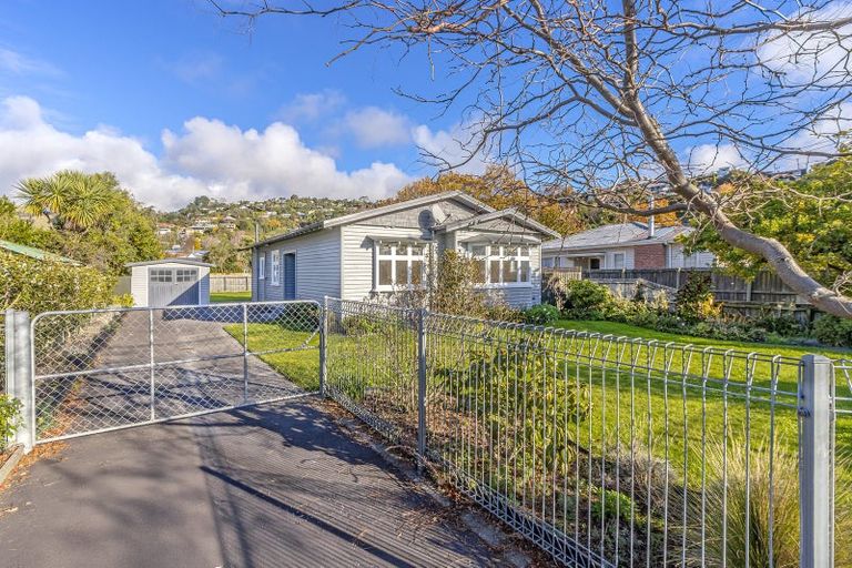 Photo of property in 234 Centaurus Road, Saint Martins, Christchurch, 8022