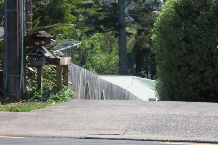 Photo of property in 101 Carlisle Road, Torbay, Auckland, 0632