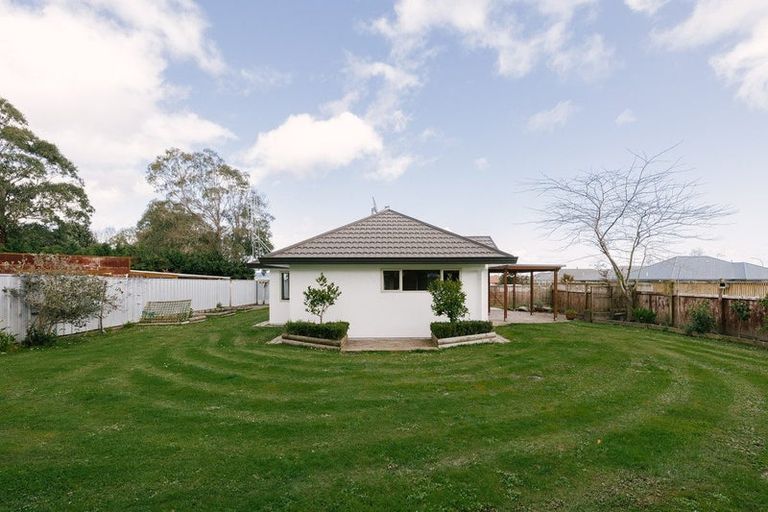 Photo of property in 39 Parnell Heights Drive, Kelvin Grove, Palmerston North, 4414