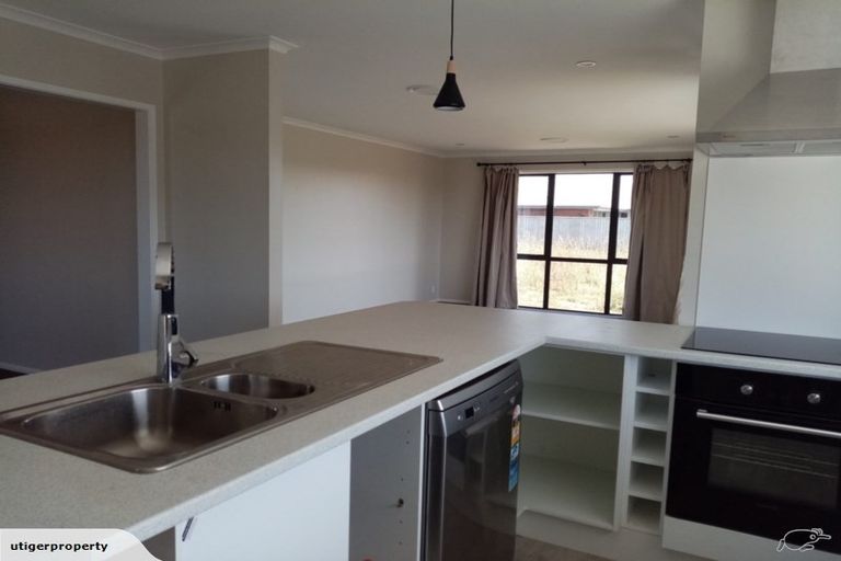 Photo of property in 134 Levi Road, Rolleston, 7614