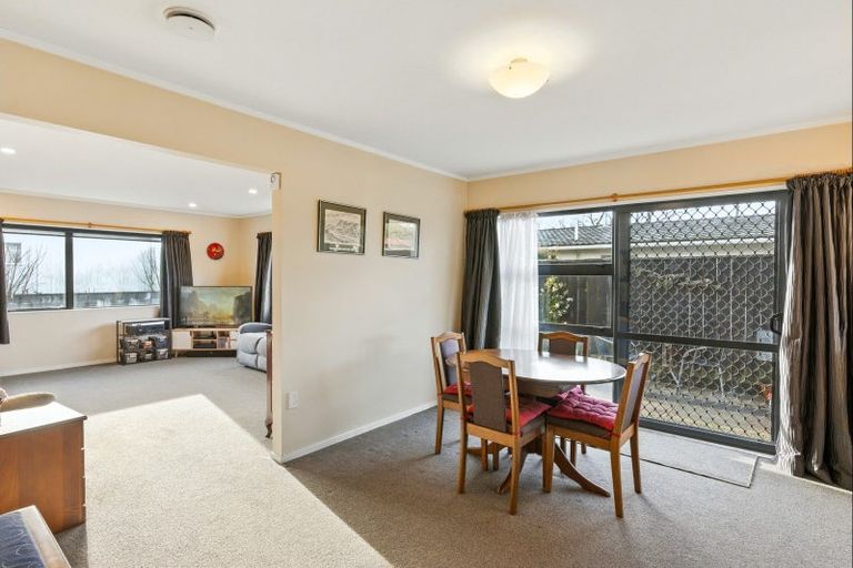 Photo of property in 41a Keepa Street, Levin, 5510
