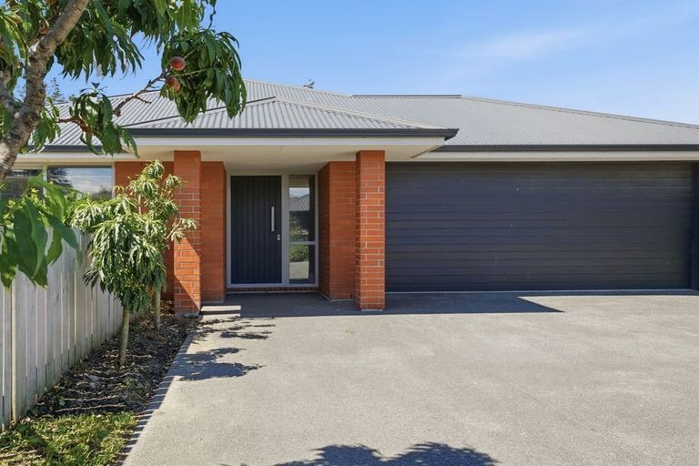Photo of property in 11 Walter Place, Kirwee, Darfield, 7571