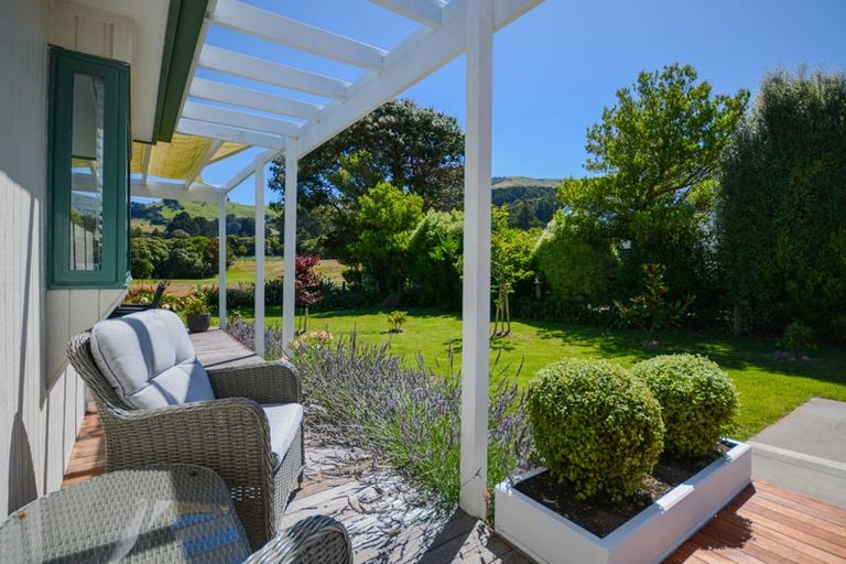 Photo of property in 39b Pawsons Valley Road, Duvauchelle, 7581