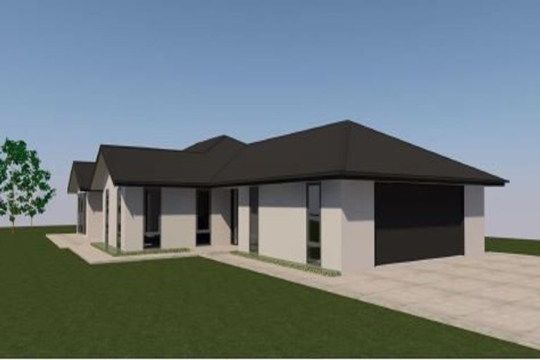 Photo of property in 34 Westview Drive, Tinwald, Ashburton, 7700