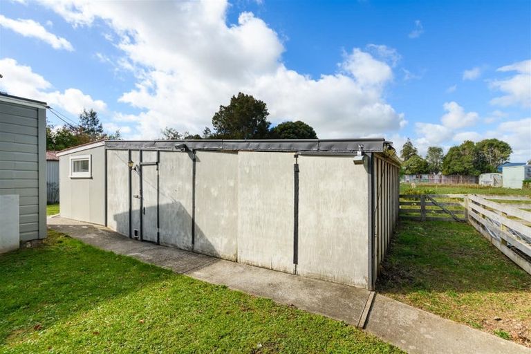 Photo of property in 93 Pukepapa Road, Marton, 4710