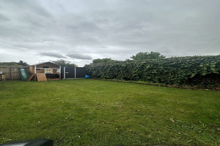 Photo of property in 23 Brightwater Terrace, Terrace End, Palmerston North, 4410