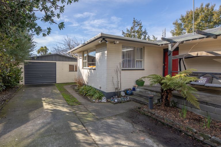 Photo of property in 108 Mcgregors Road, Linwood, Christchurch, 8062