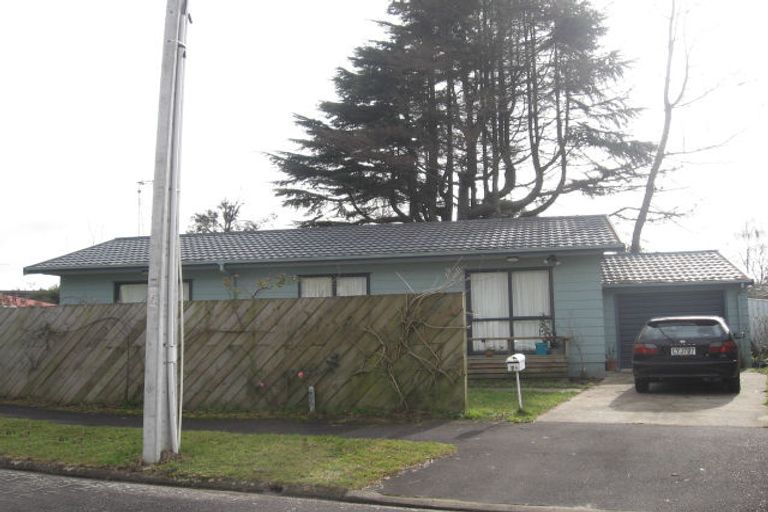 Photo of property in 7 Southsea Crescent, Silverdale, Hamilton, 3216