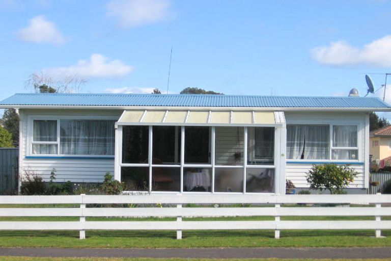 Photo of property in 3/6 Prictor Street, Papakura, 2110