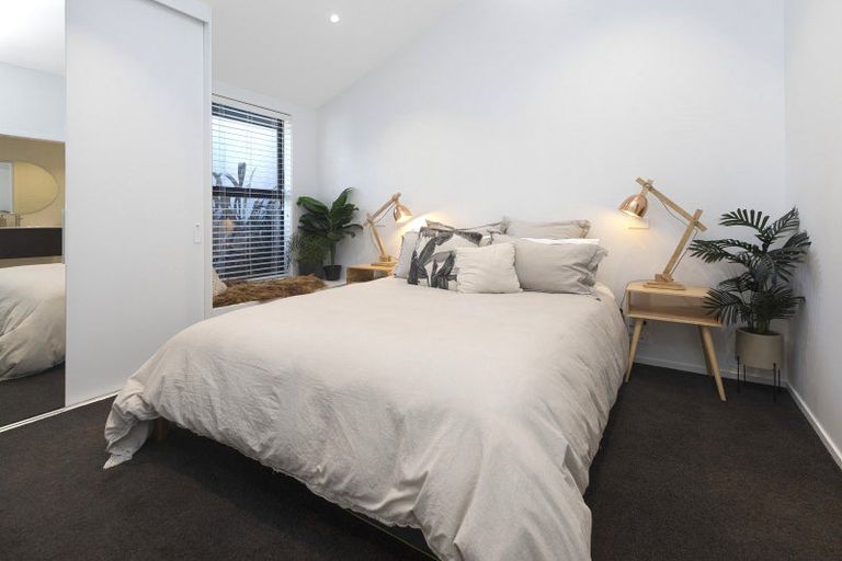 Photo of property in 293 Cannon Hill Crescent, Mount Pleasant, Christchurch, 8081