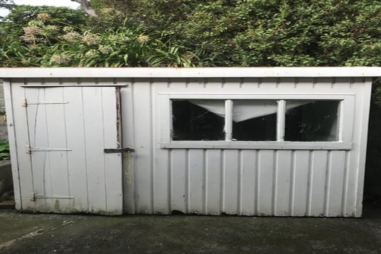 Photo of property in 163 Ohiro Road, Brooklyn, Wellington, 6021