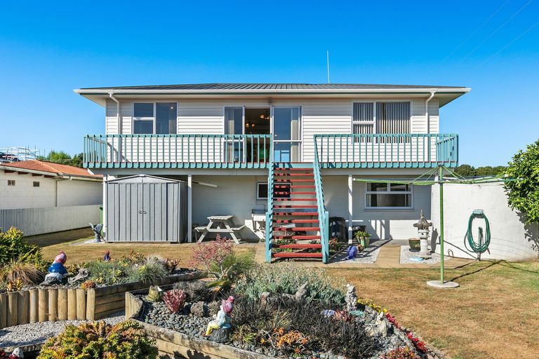 Photo of property in 22 Tatai Road, Bowentown, Katikati, 3177