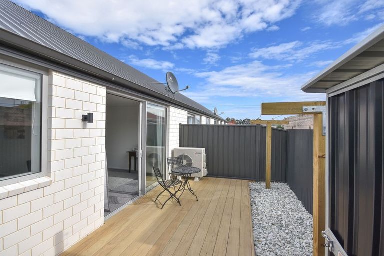 Photo of property in 4/9 Irvine Street, Mosgiel, 9024
