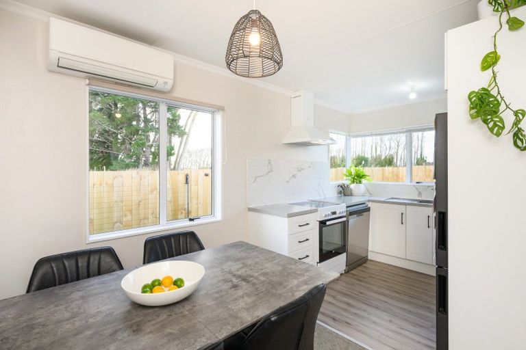 Photo of property in 56a Newton Place, Westbrook, Palmerston North, 4412