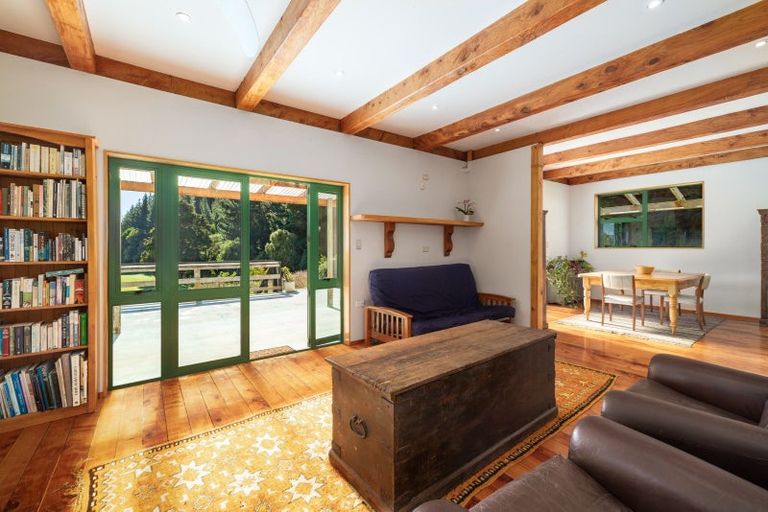 Photo of property in 149 Richfield Road, Port Levy, Diamond Harbour, 8972