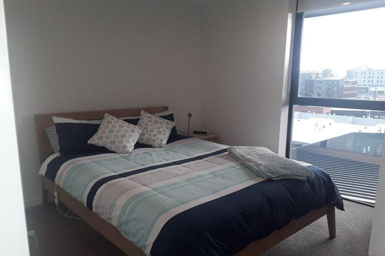 Photo of property in 408/231 Madras Street, Christchurch Central, Christchurch, 8011