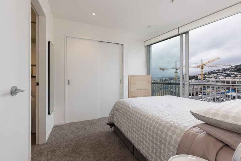 Photo of property in Elevate, 9/30b Taranaki Street, Te Aro, Wellington, 6011