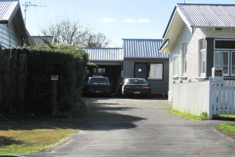 Photo of property in 109a Albert Street, Hamilton East, Hamilton, 3216