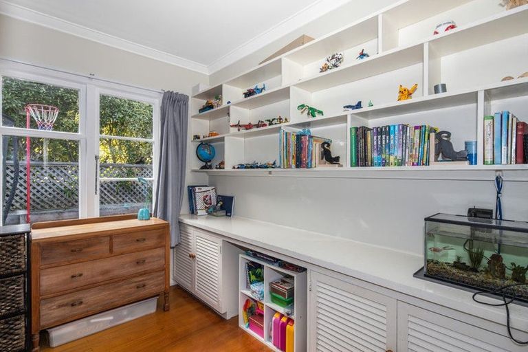 Photo of property in 34 Chesterton Street, Johnsonville, Wellington, 6037