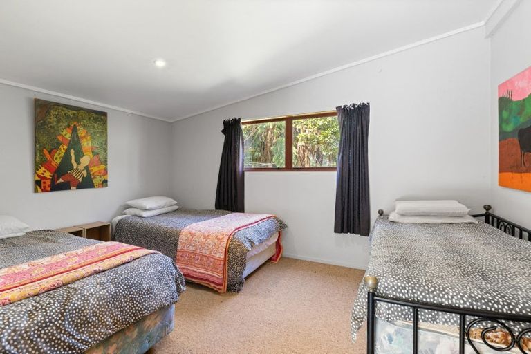 Photo of property in 102 Te Mahia Road, Te Mahia, Marlborough Sounds, 7282