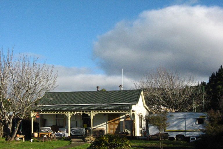 Photo of property in 6 Brown Street, Waitati, 9085