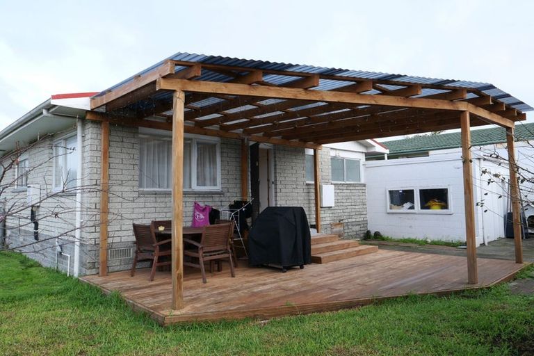 Photo of property in 44 Teoti Street, Paraparaumu Beach, Paraparaumu, 5032