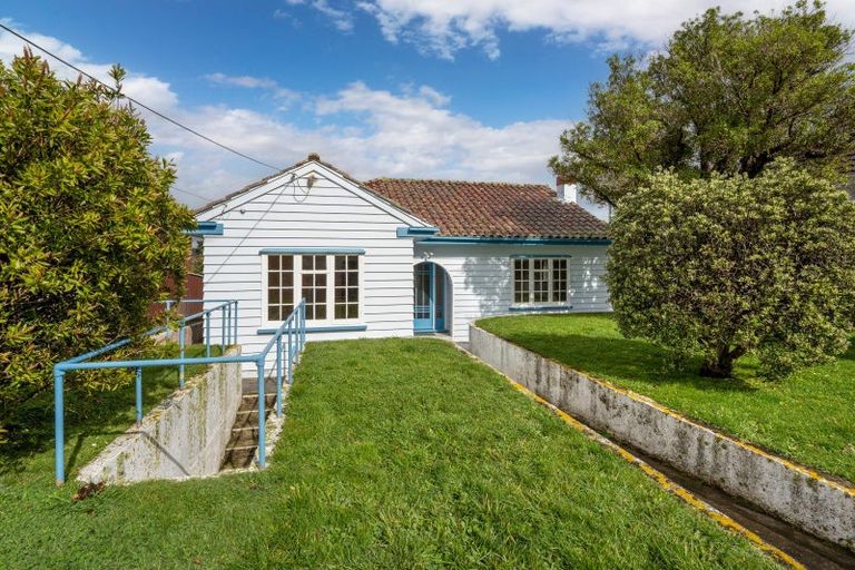 Photo of property in 4 Ravi Street, Khandallah, Wellington, 6035