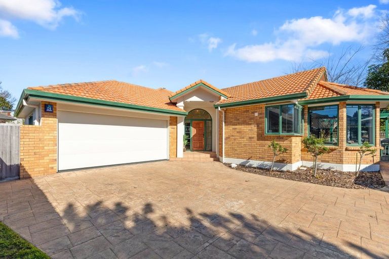 Photo of property in 18 Beaumaris Boulevard, Bethlehem, Tauranga, 3110