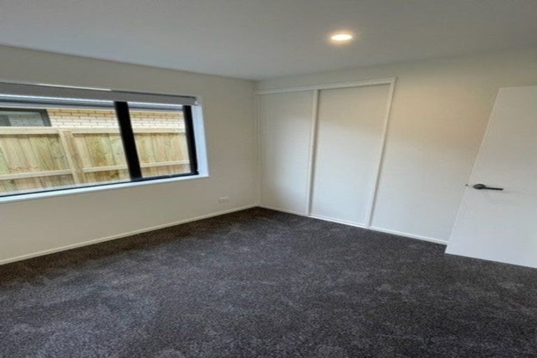 Photo of property in 8 Lomu Way, Rolleston, 7615