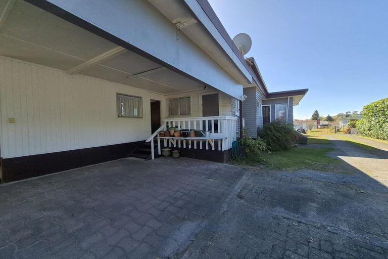 Photo of property in 8 Tweed Street, Tokoroa, 3420