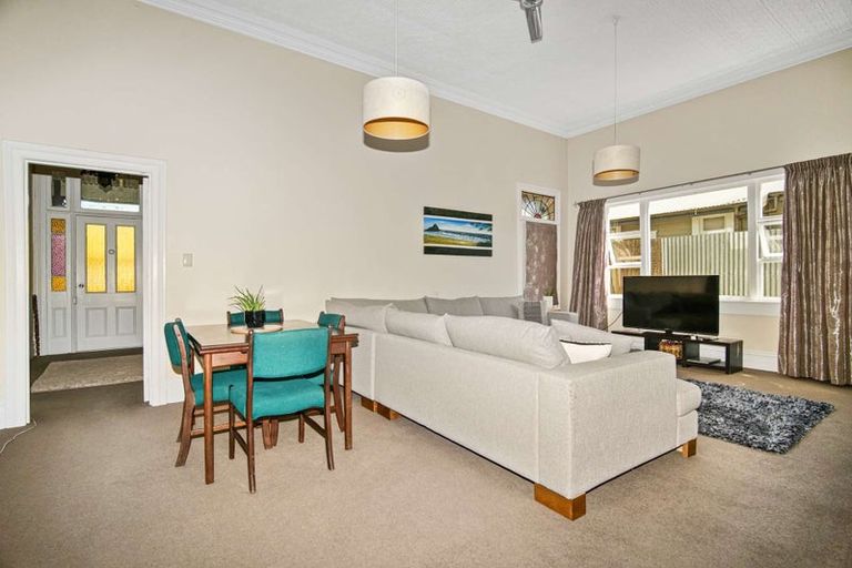 Photo of property in 83 Queen Street, Westport, 7825