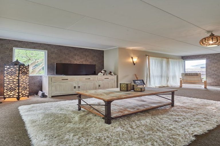 Photo of property in 190c Fitzherbert Avenue, West End, Palmerston North, 4410