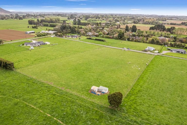 Photo of property in 291a Kimberley Road, Levin, 5571